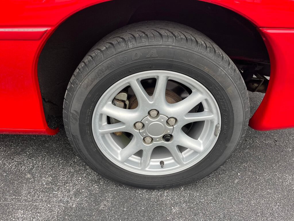 Used 2000 Chevrolet Camaro LT RWD image 14