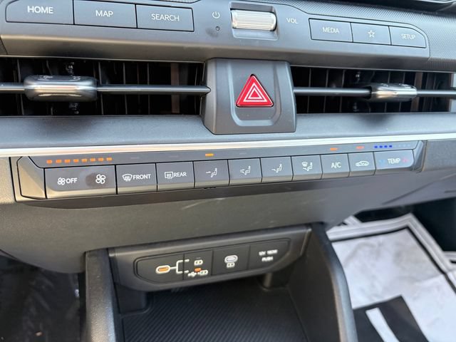 Used 2025 Kia K4 FWD image 18
