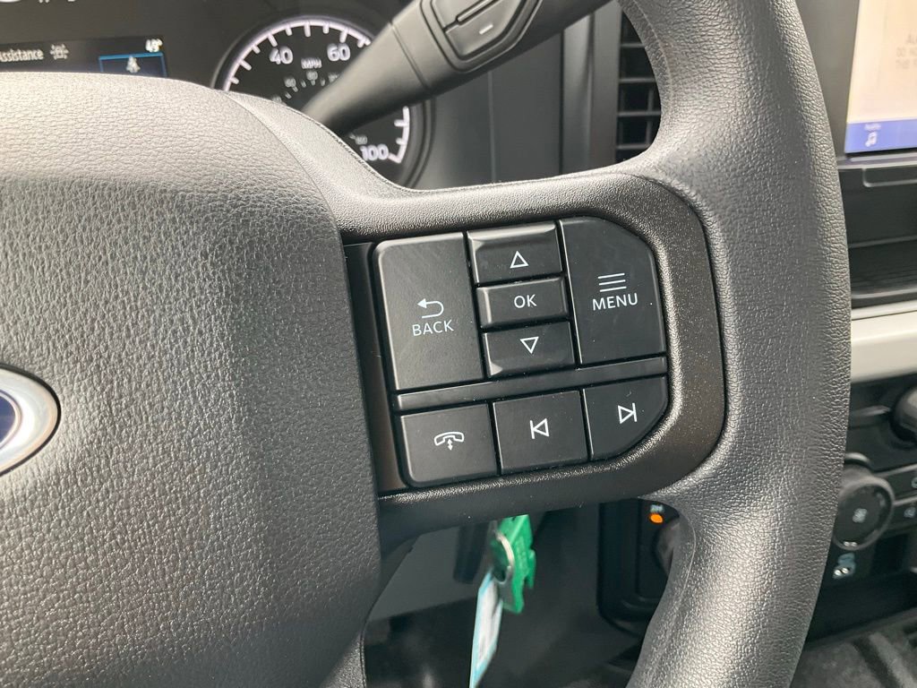 New 2026 Ford F450 XL image 6