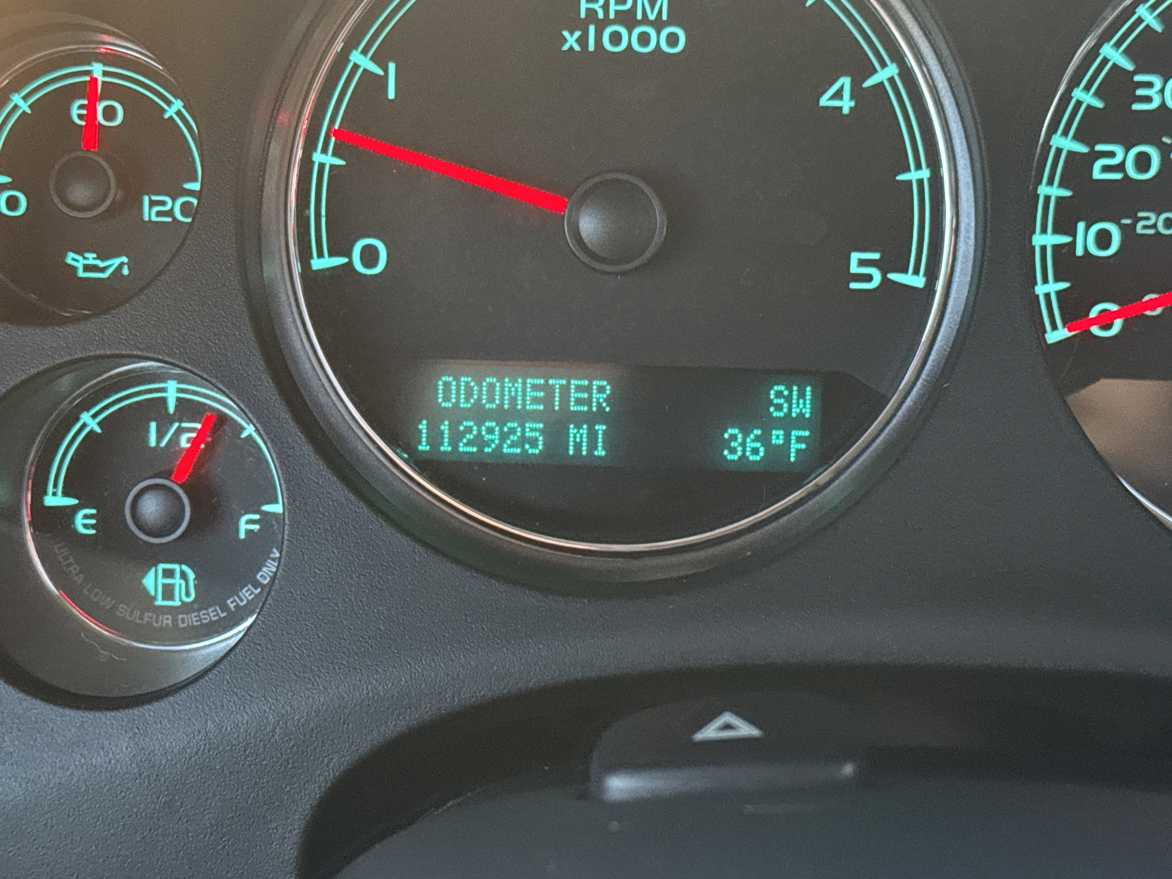 Used 2012 GMC Sierra 3500 Denali image 21