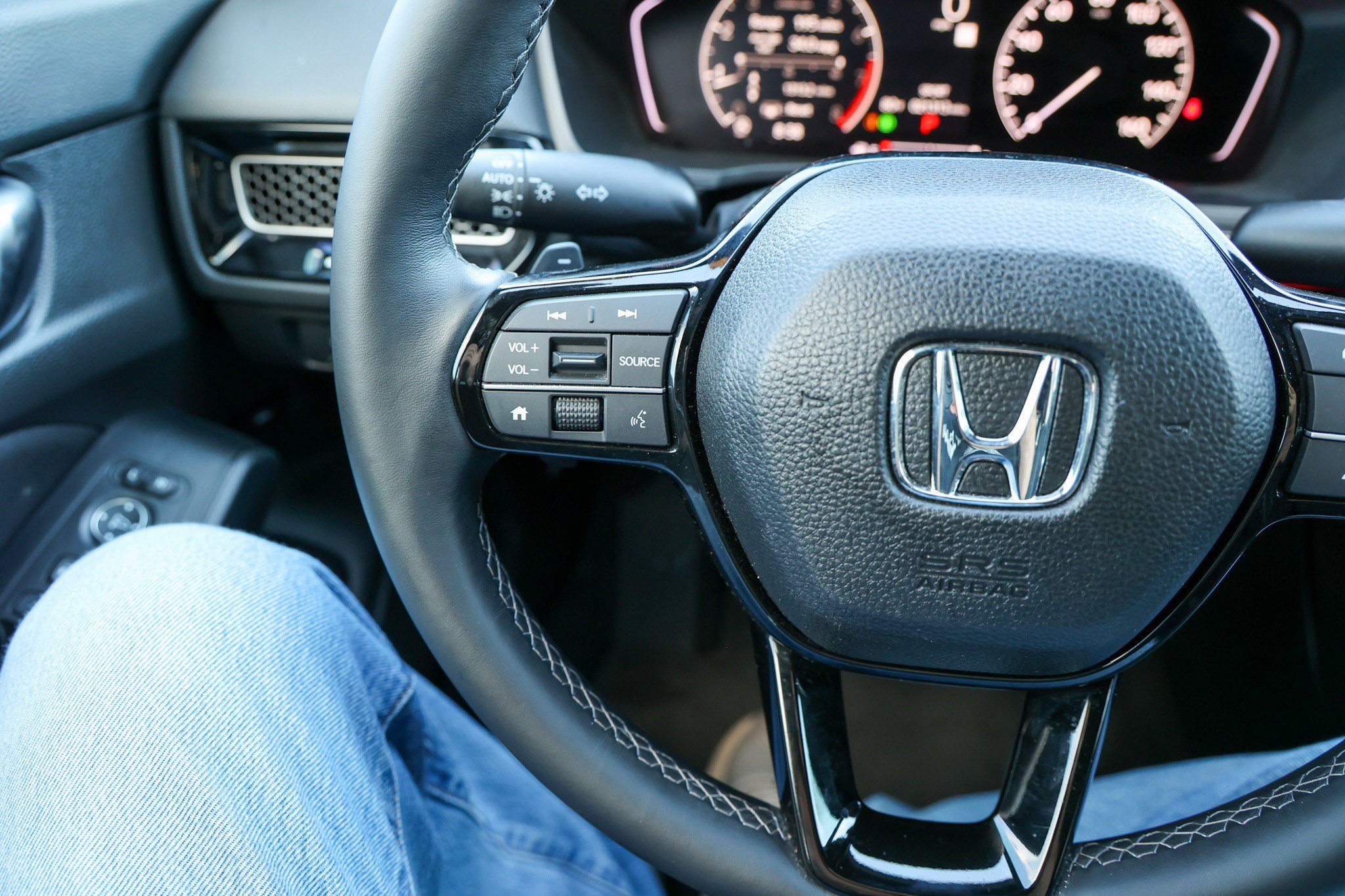 Used 2025 Honda Civic Sport image 18