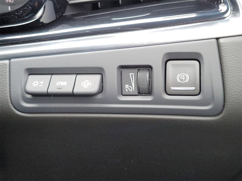 New 2024 Cadillac XT6 Premium Luxury w/ Platinum Package image 21