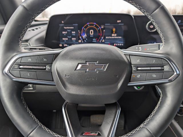 Used 2024 Chevrolet Traverse Z71 w/ LPO, Floor Liner Package image 22