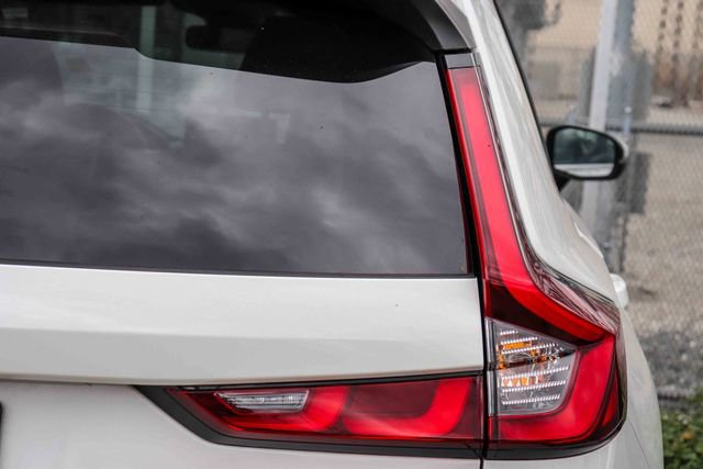 Used 2023 Honda CR-V EX image 8