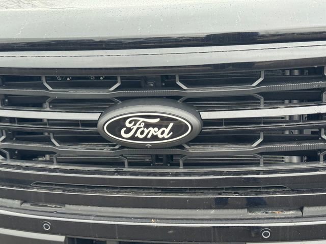 New 2026 Ford F150 XLT w/ Equipment Group 303A High image 3