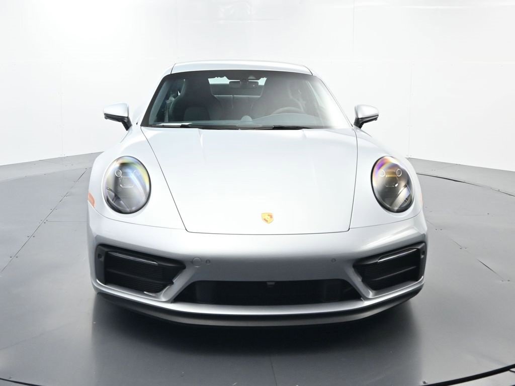 Used 2022 Porsche 911 Carrera 4 GTS image 18