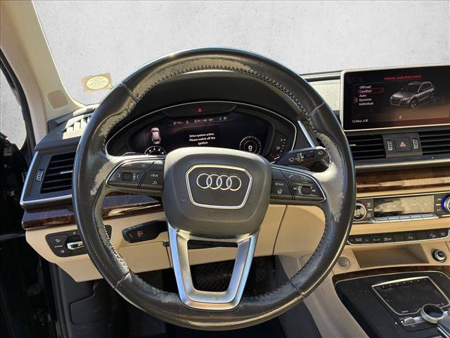 Used 2018 Audi Q5 2.0T Premium Plus AWD/4WD image 10