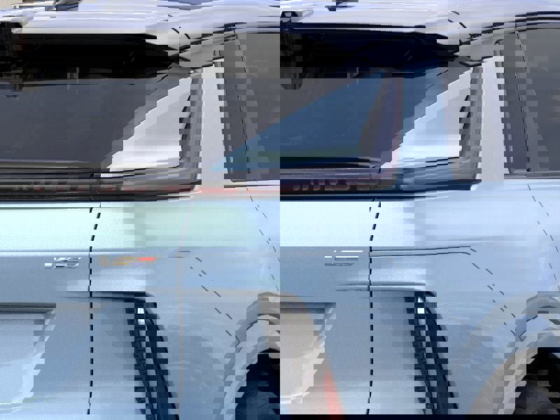 New 2026 Cadillac Lyriq V w/ LPO, Floor Liner Package image 11