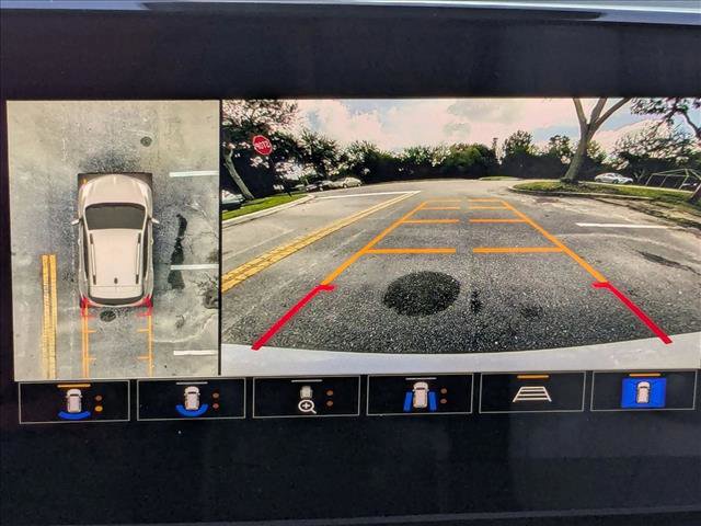 Used 2024 Buick Encore GX Avenir w/ Avenir Technology Package image 7