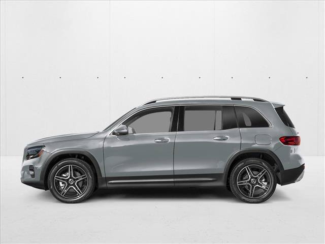 New 2026 Mercedes-Benz GLB 250 4MATIC image 3