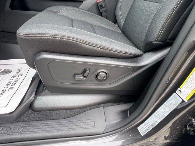 New 2026 RAM 1500 Big Horn image 13