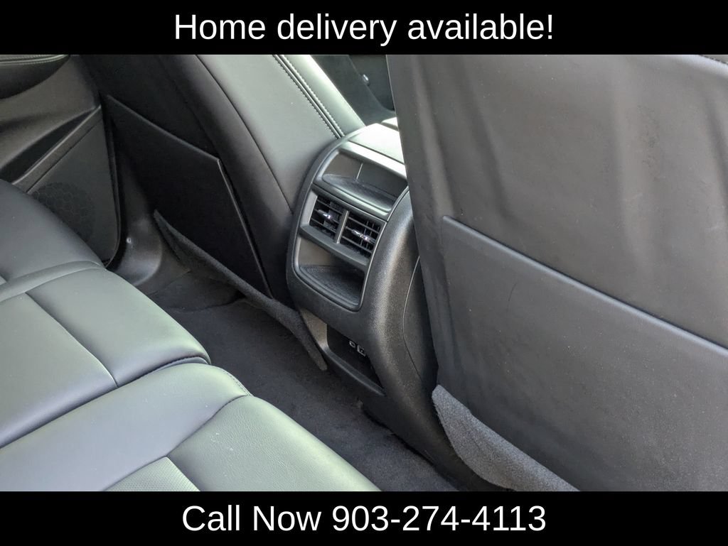 Used 2024 Cadillac XT5 Premium Luxury FWD image 37
