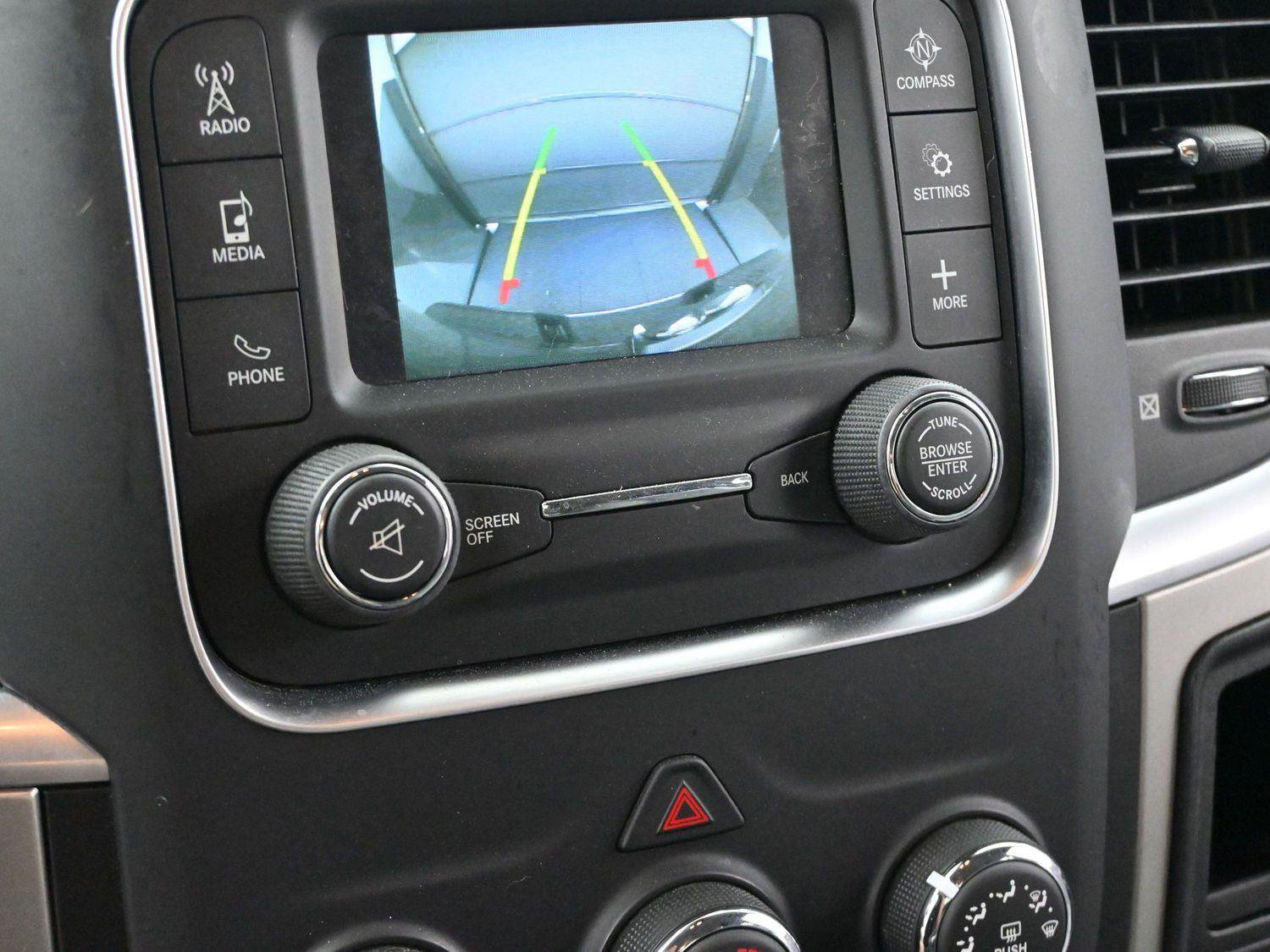 Used 2018 RAM 2500 SLT image 22