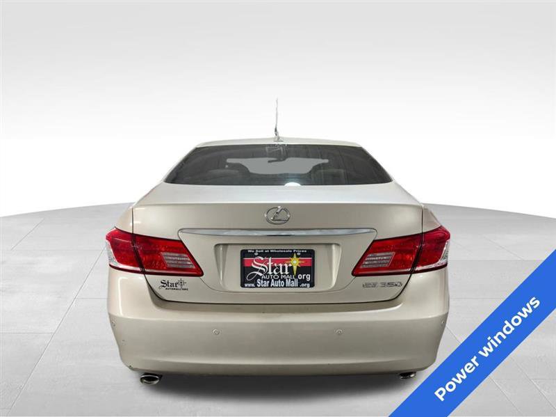 Used 2011 Lexus ES 350 image 6