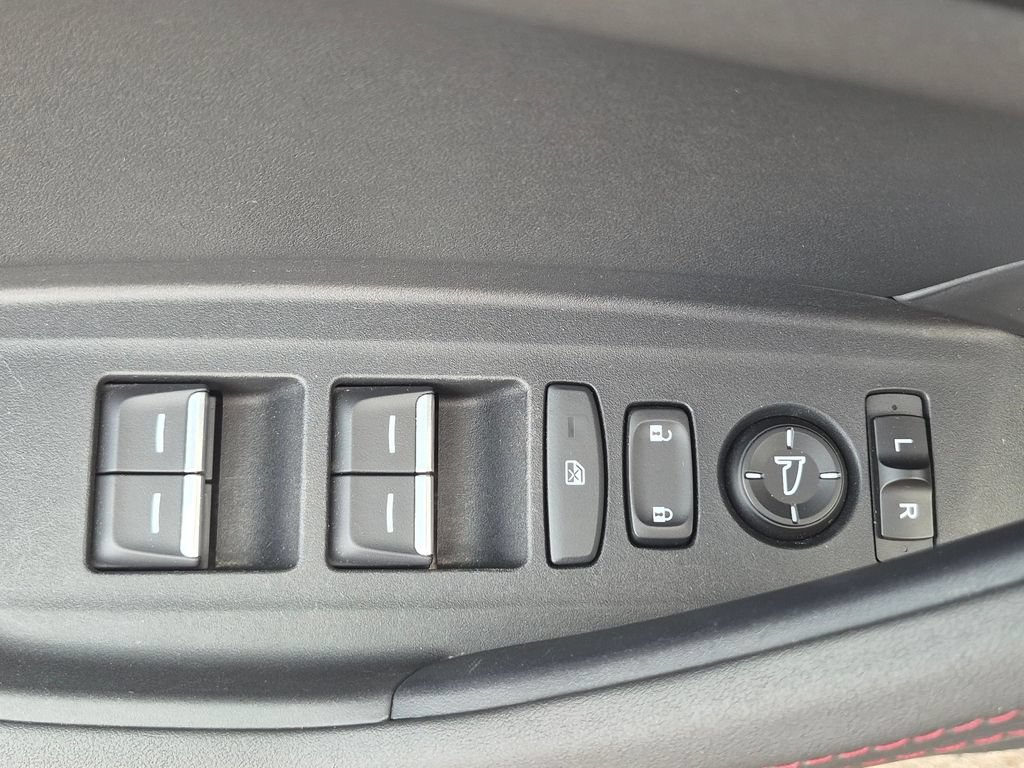 Certified 2023 Acura TLX SH-AWD w/ A-SPEC Pkg image 15