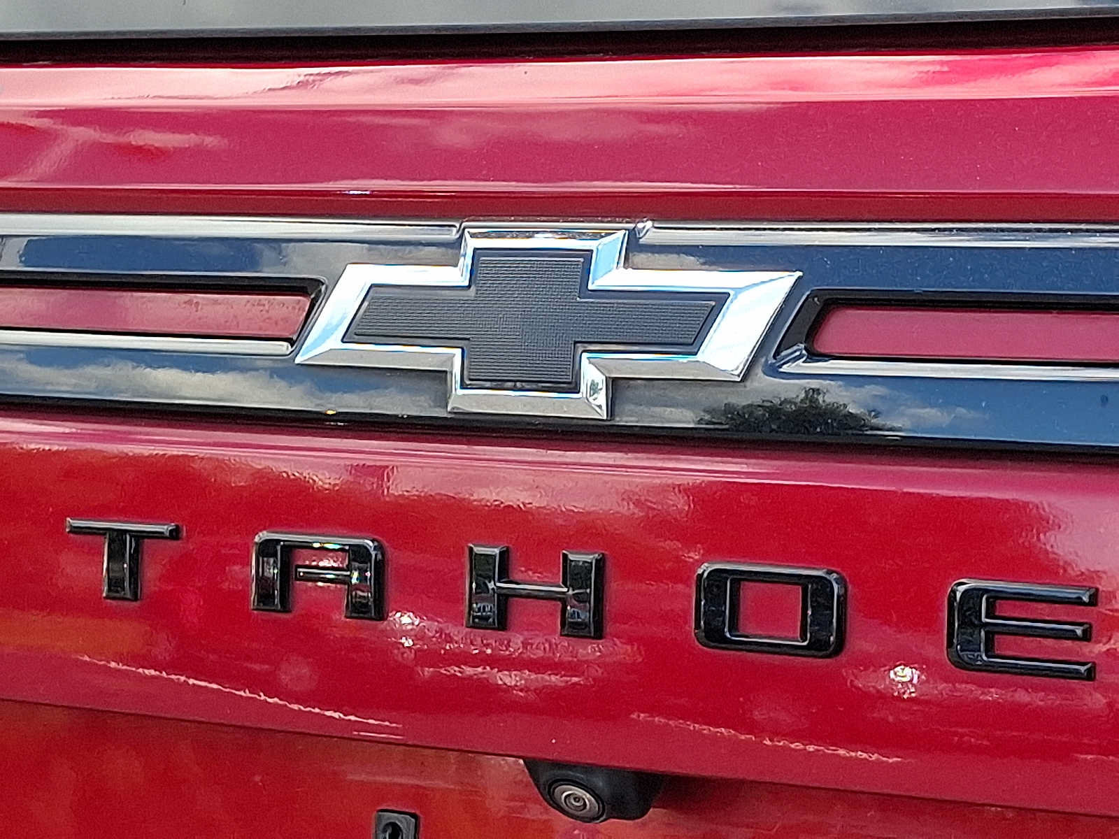 Used 2023 Chevrolet Tahoe RST w/ Luxury Package AWD/4WD image 30