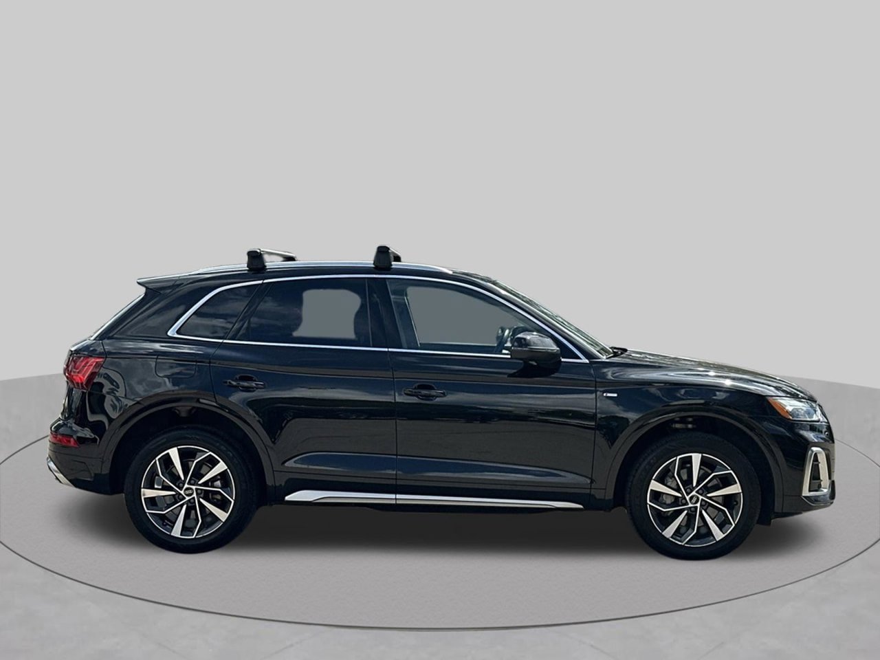 Used 2024 Audi Q5 2.0T Premium Plus AWD/4WD image 6