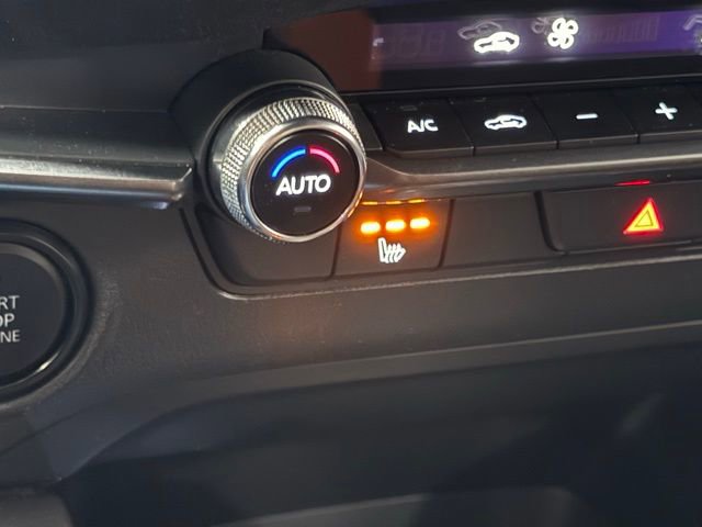 Used 2024 MAZDA MAZDA3 s image 30