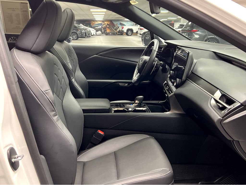 Certified 2024 Lexus RX 350 Premium w/ Accessory Package (Z1) AWD/4WD image 25