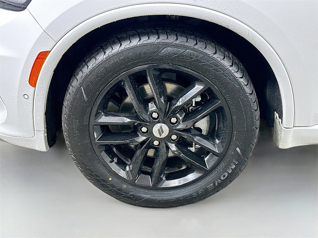 Used 2024 Dodge Durango R/T image 8