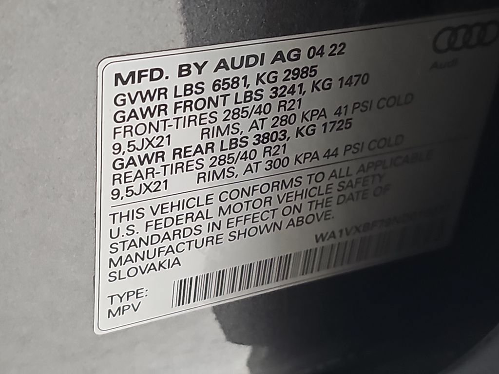 Certified 2023 Lexus NX 350 AWD image 34