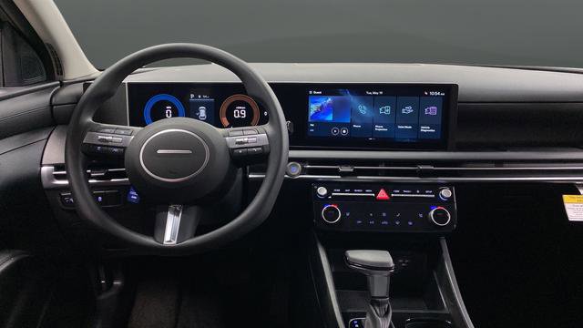 New 2026 Hyundai Tucson SEL AWD/4WD image 11