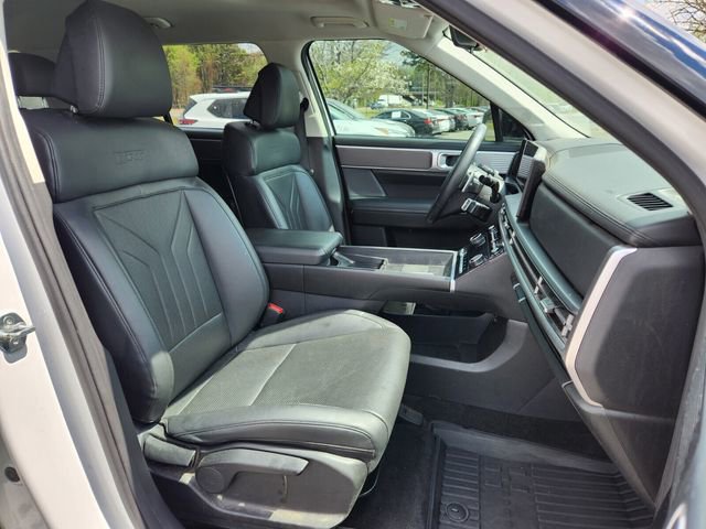 Used 2024 Hyundai Santa Fe XRT image 21