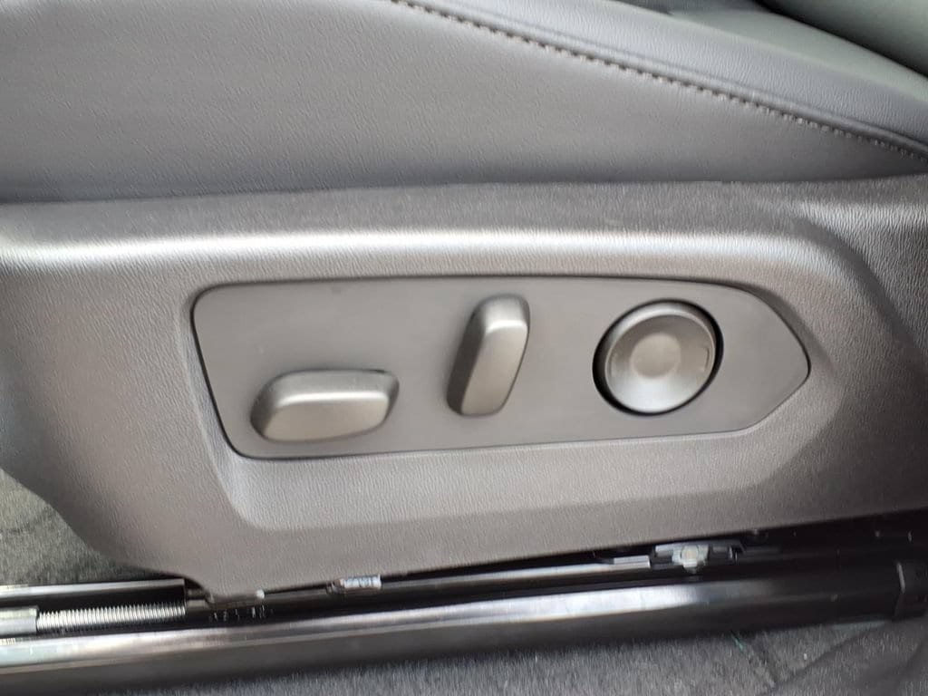 New 2026 Chevrolet Colorado Trail Boss AWD/4WD image 12
