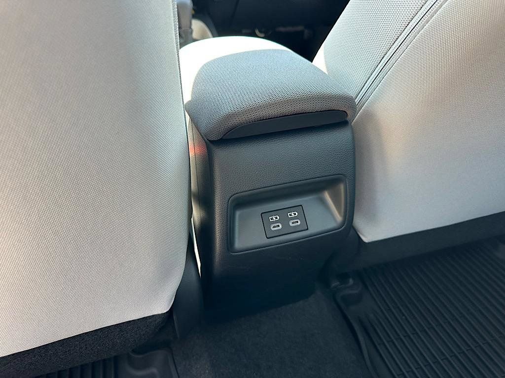 New 2026 Toyota Corolla LE FWD image 13
