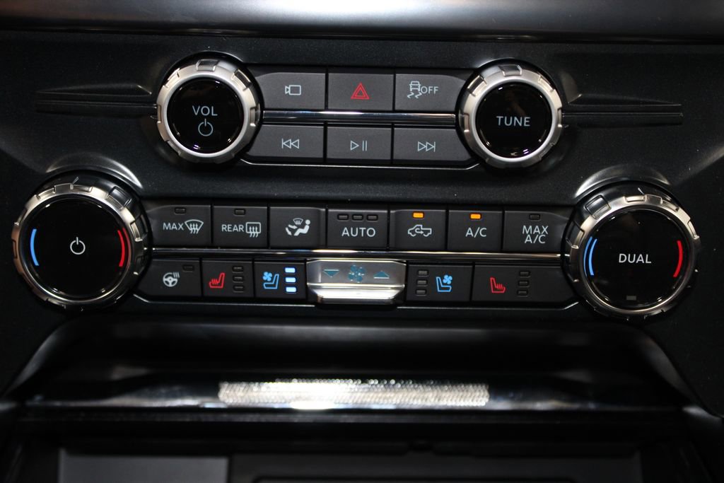 New 2026 Ford F150 Platinum image 47