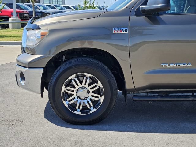 Used 2008 Toyota Tundra SR5 RWD image 10