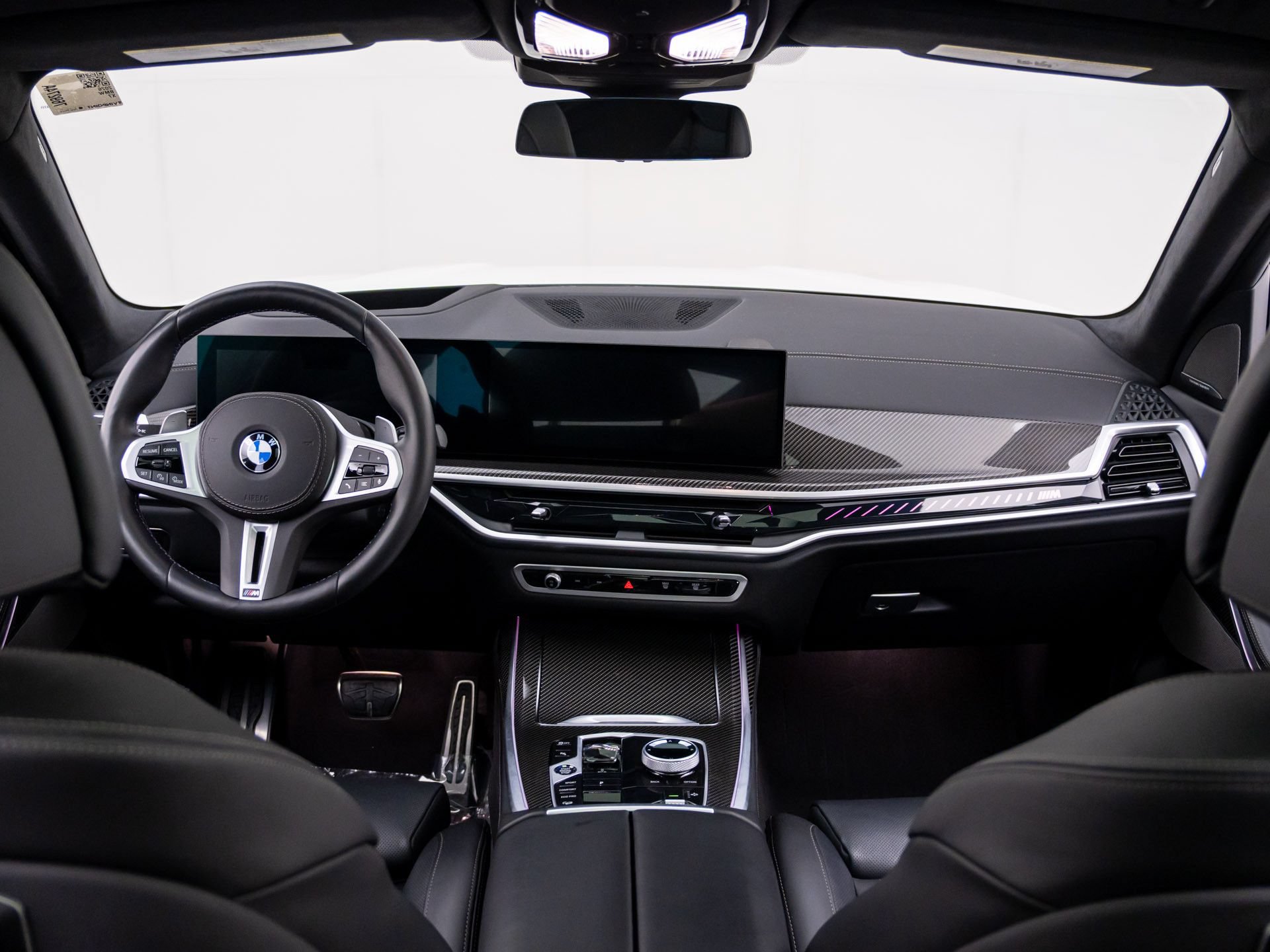 Used 2026 BMW X7 M60i AWD/4WD image 9