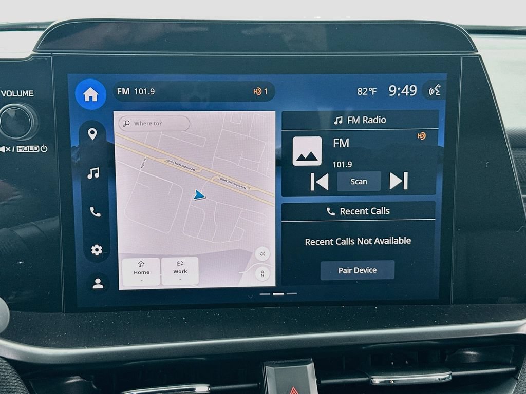 New 2026 Subaru Outback Premium AWD/4WD image 13