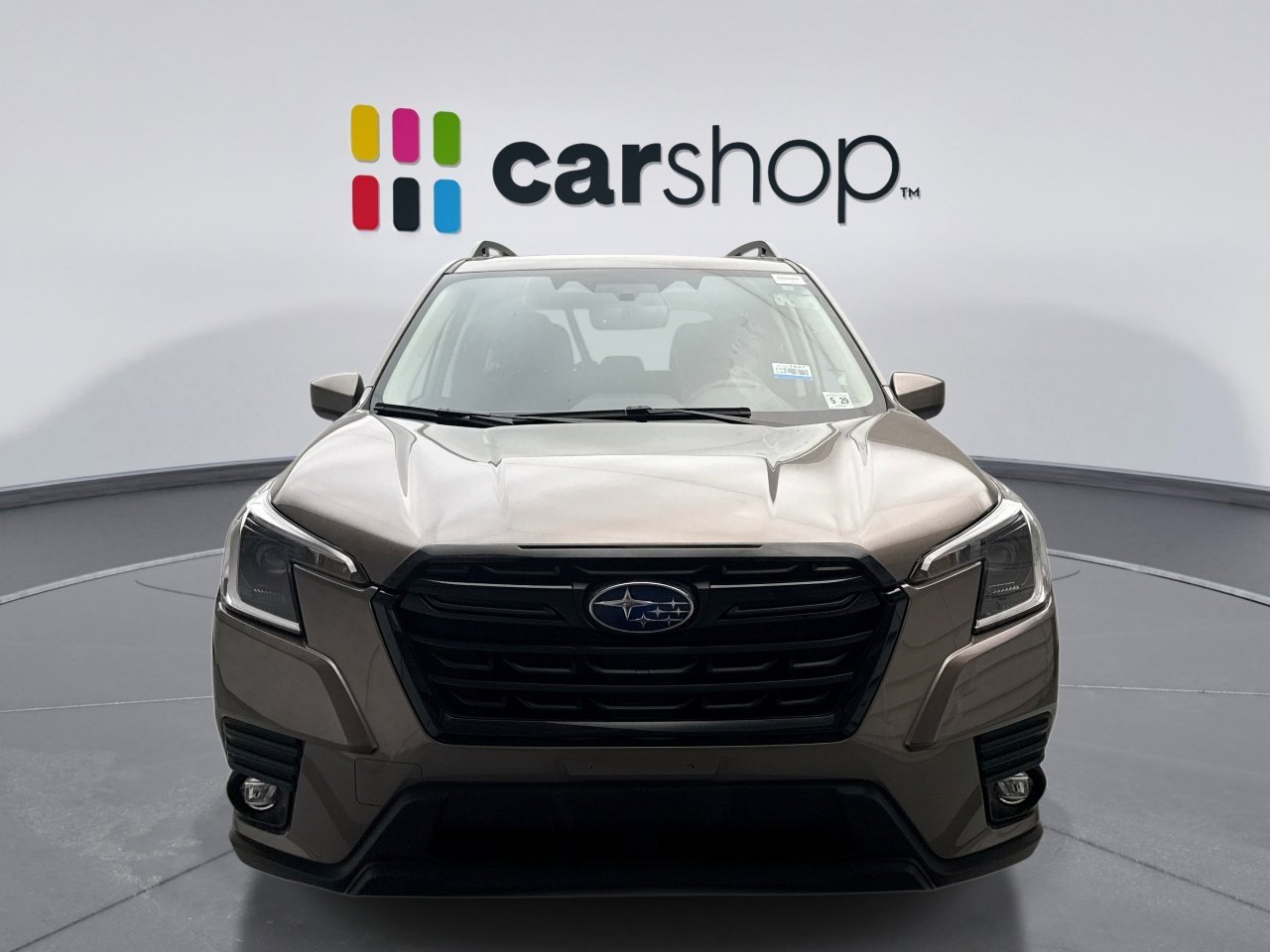 Used 2024 Subaru Forester Premium AWD/4WD image 6