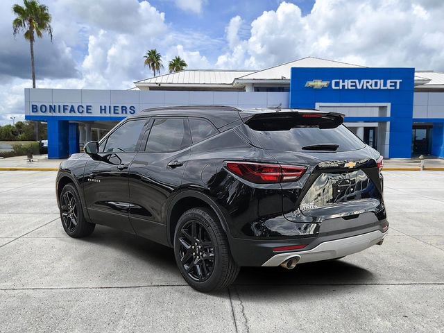 New 2026 Chevrolet Blazer LT w/ Convenience Package image 3