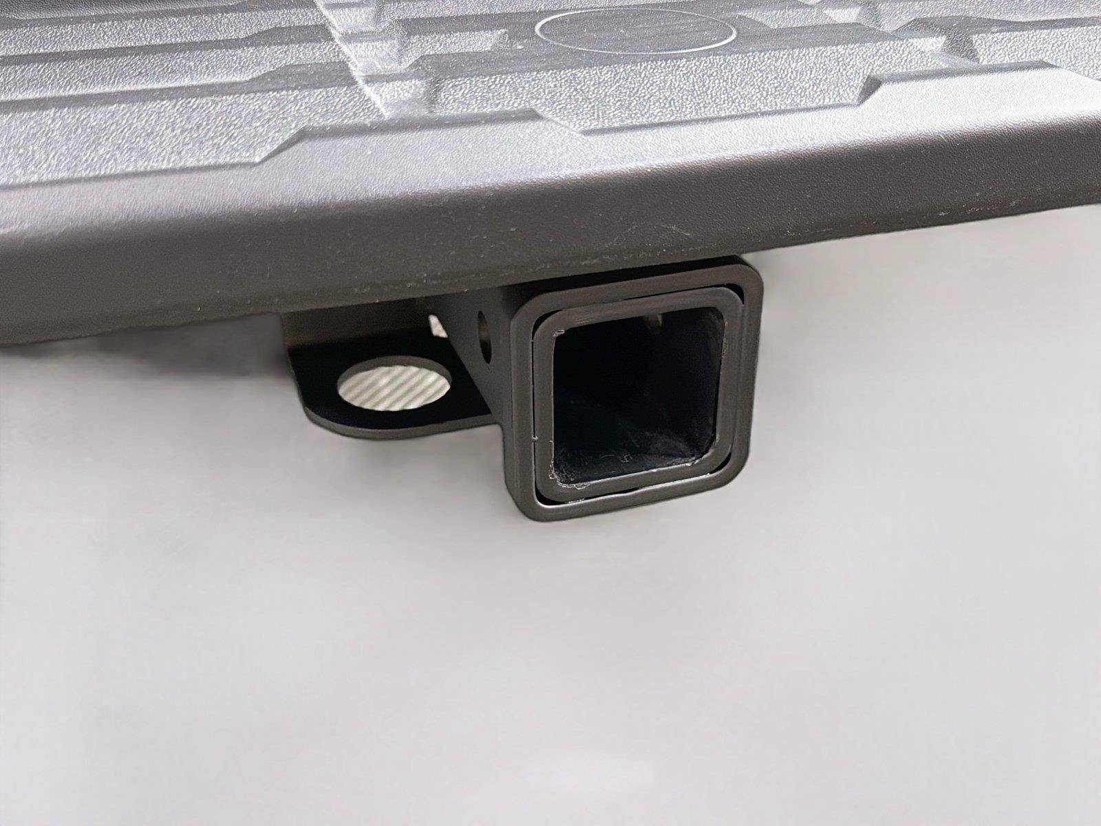 Used 2025 Nissan Frontier SL AWD/4WD image 39