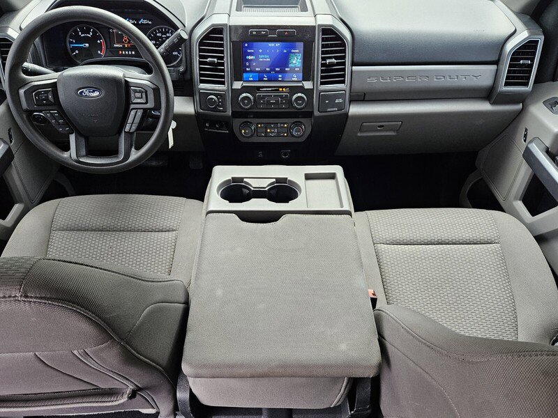 Used 2021 Ford F350 XLT image 8