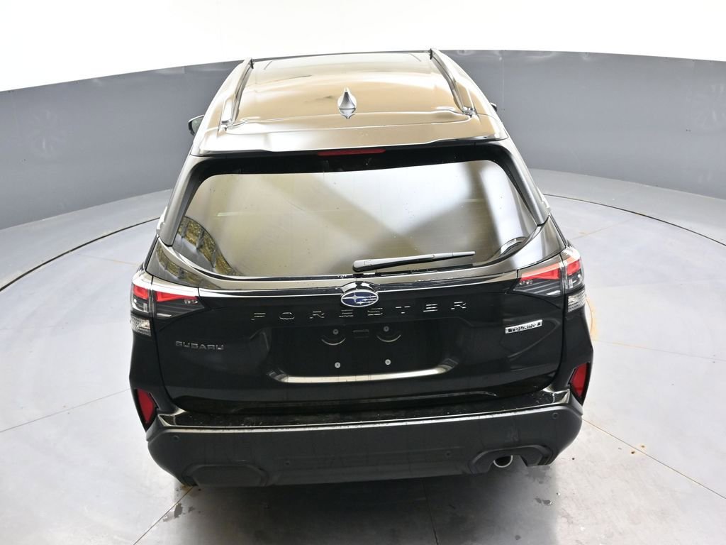 New 2026 Subaru Forester Touring AWD/4WD image 49
