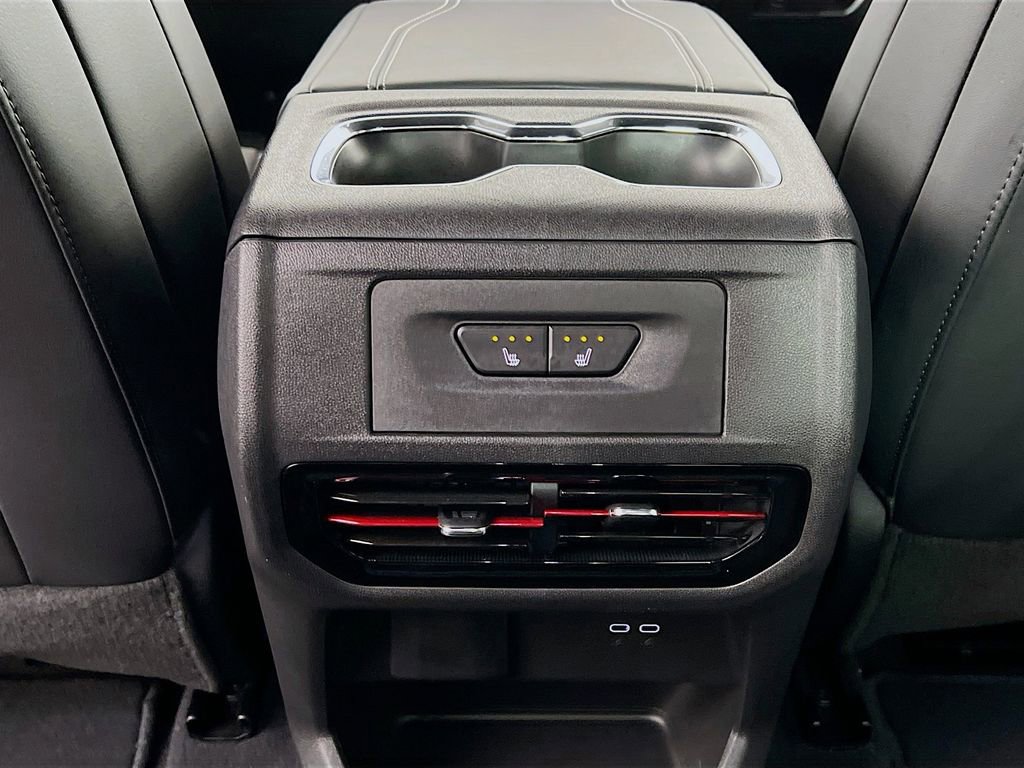 New 2026 Chevrolet Silverado EV Trail Boss image 26