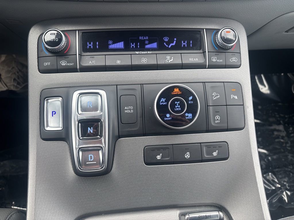 Used 2021 Hyundai Palisade SEL w/ Premium Package image 30