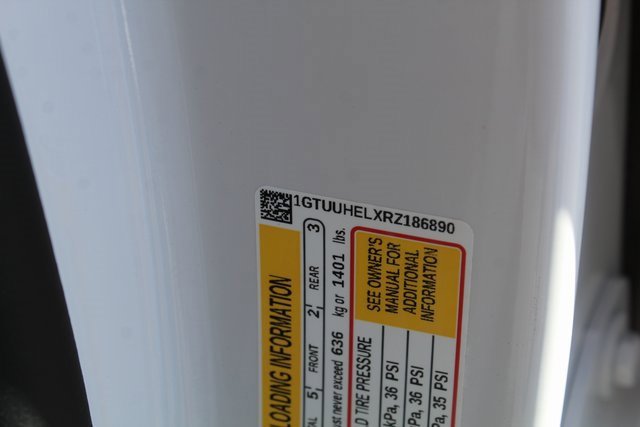 Used 2024 GMC Sierra 1500 Denali Ultimate image 50