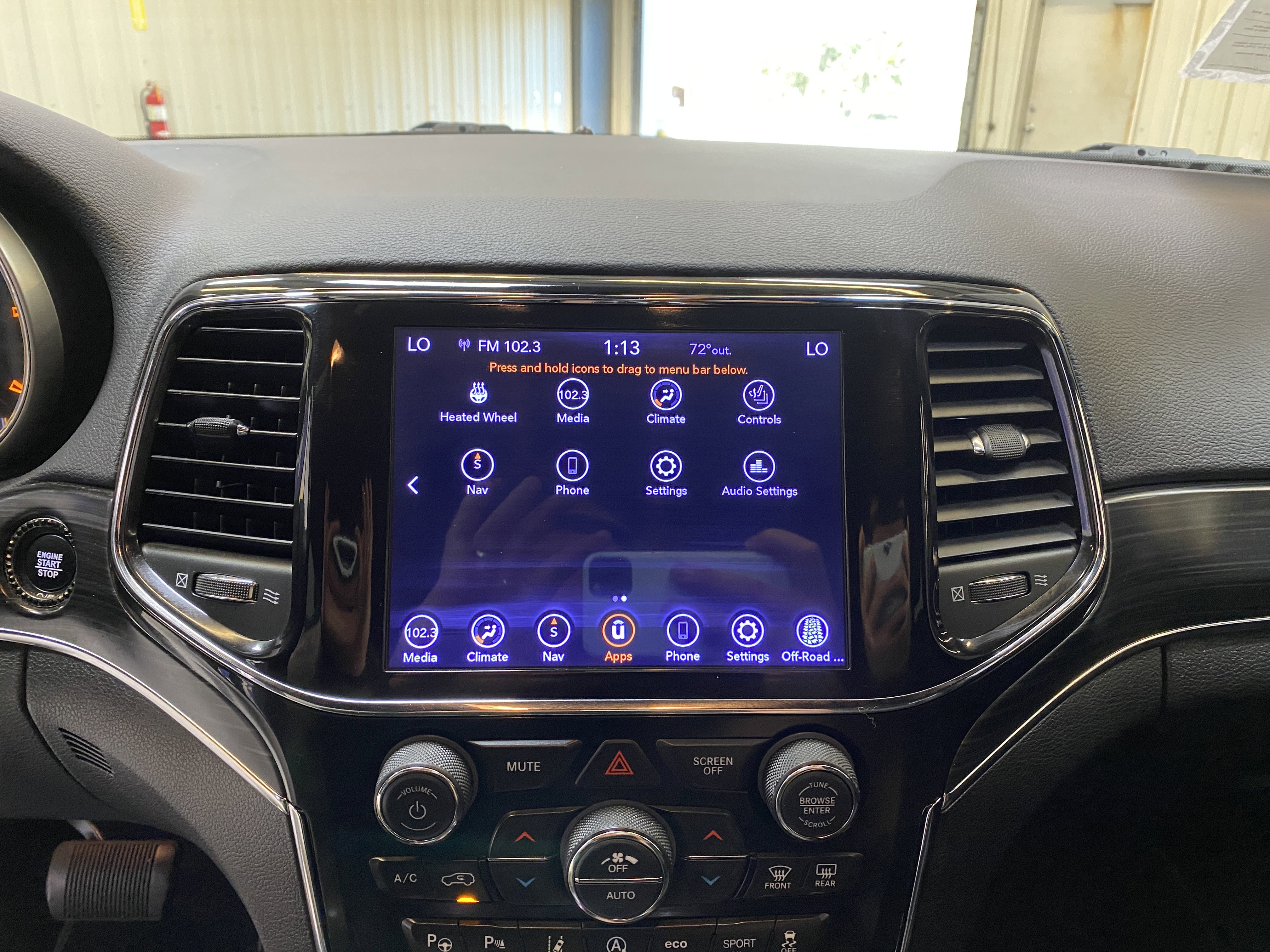 Used 2021 Jeep Grand Cherokee 80th Anniversary w/ Quick Order Package 28K 80th image 41