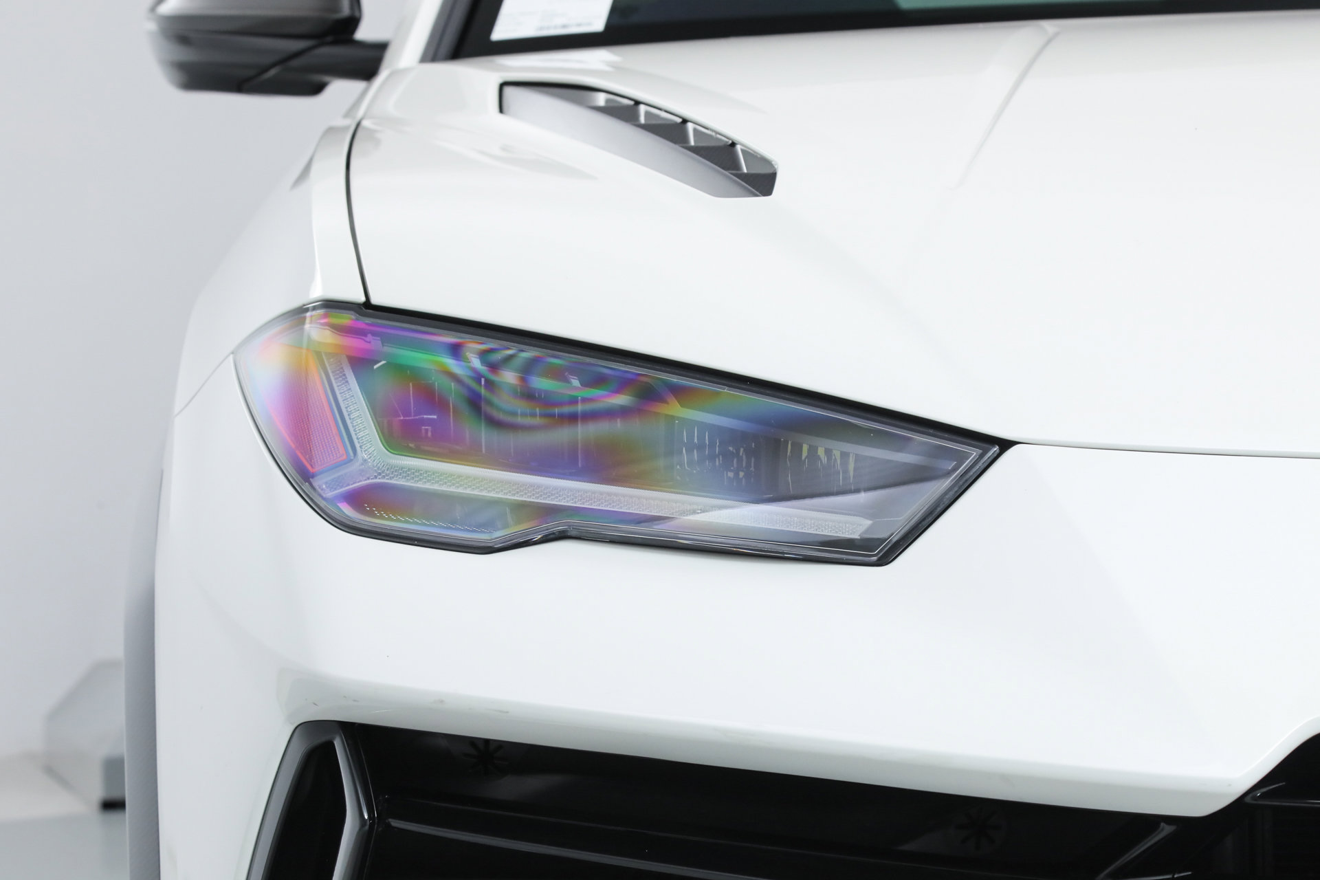 Used 2023 Lamborghini Urus Performante image 11