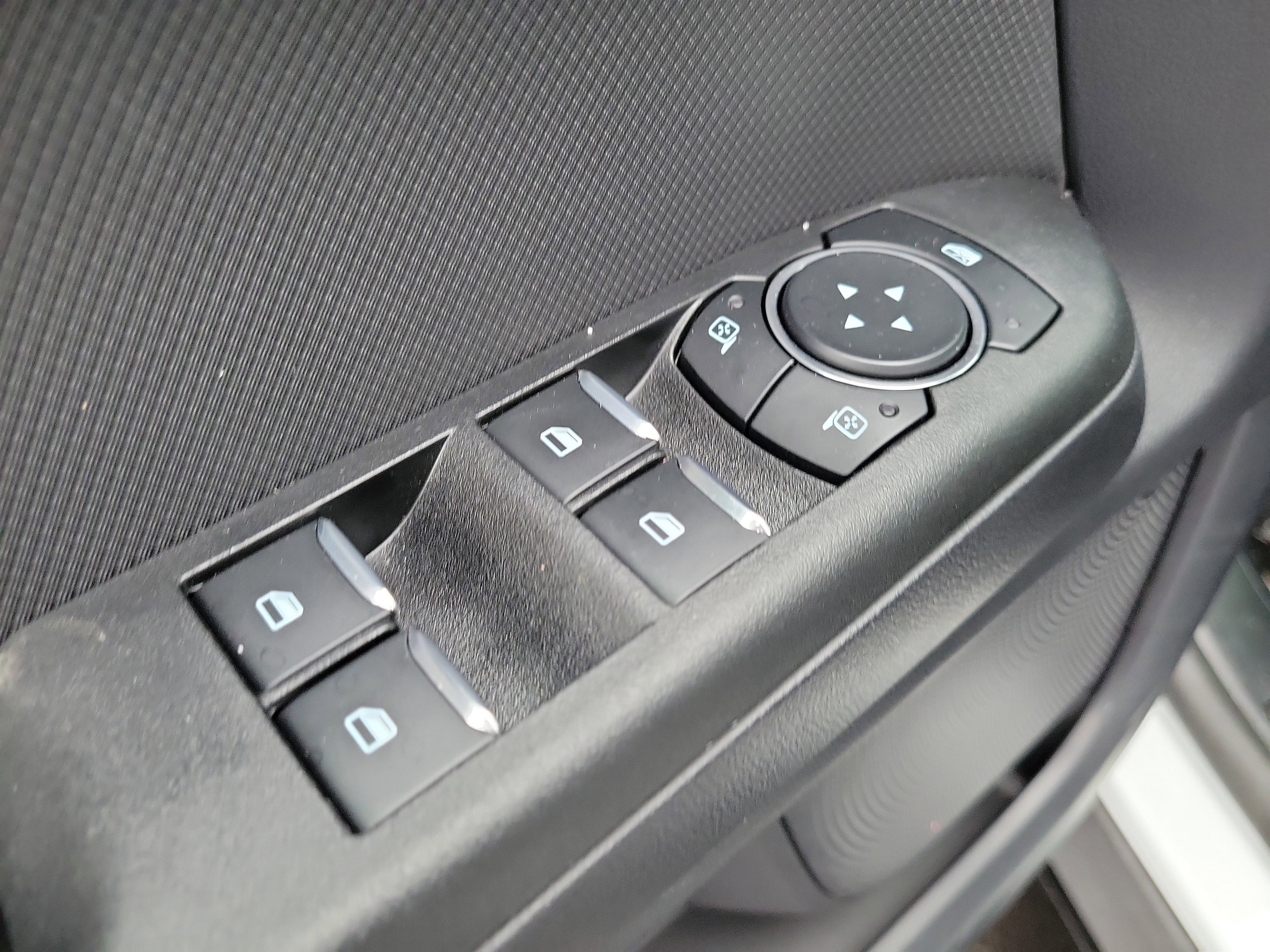 New 2025 Ford Bronco Sport Big Bend image 18