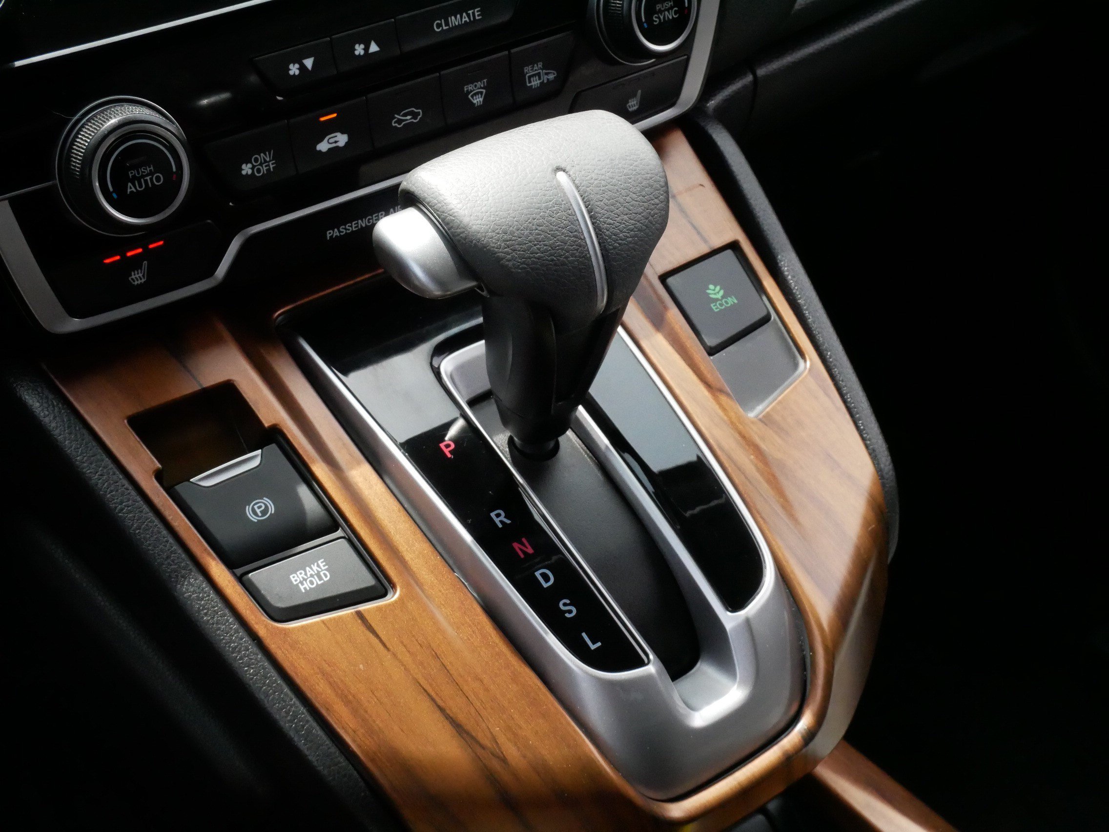 Used 2019 Honda CR-V EX image 24