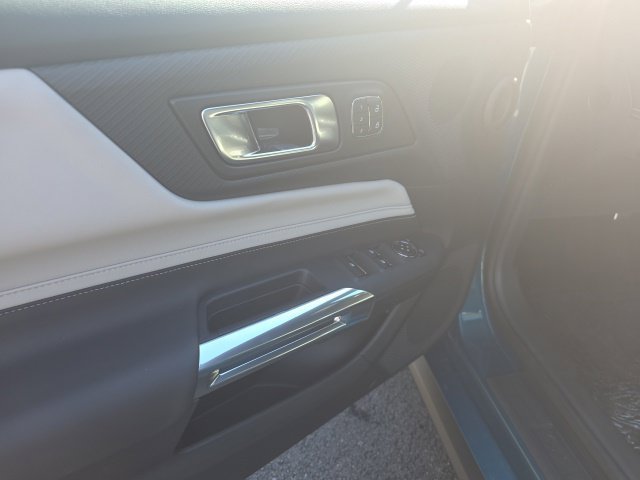New 2026 Ford Mustang Premium RWD image 12