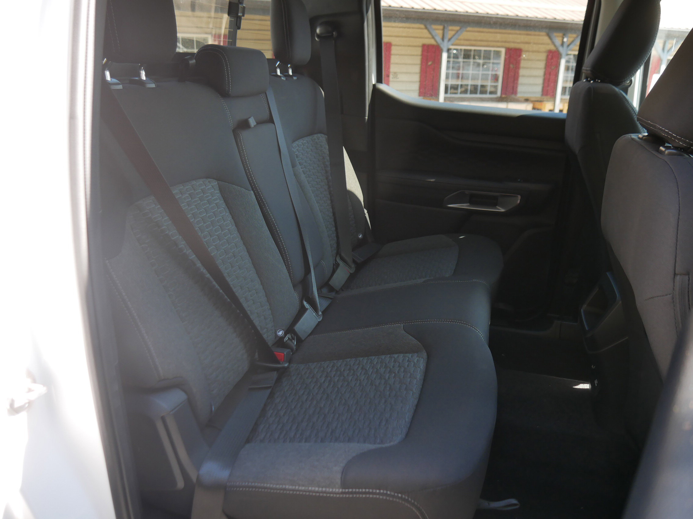 New 2025 Ford Ranger XLT w/ FX4 Off-Road Package image 30