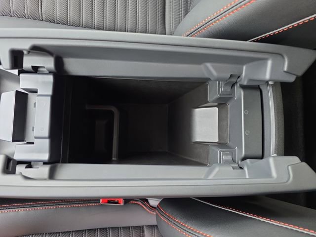 New 2026 Nissan Rogue SV w/ Rock Creek Premium Package image 24