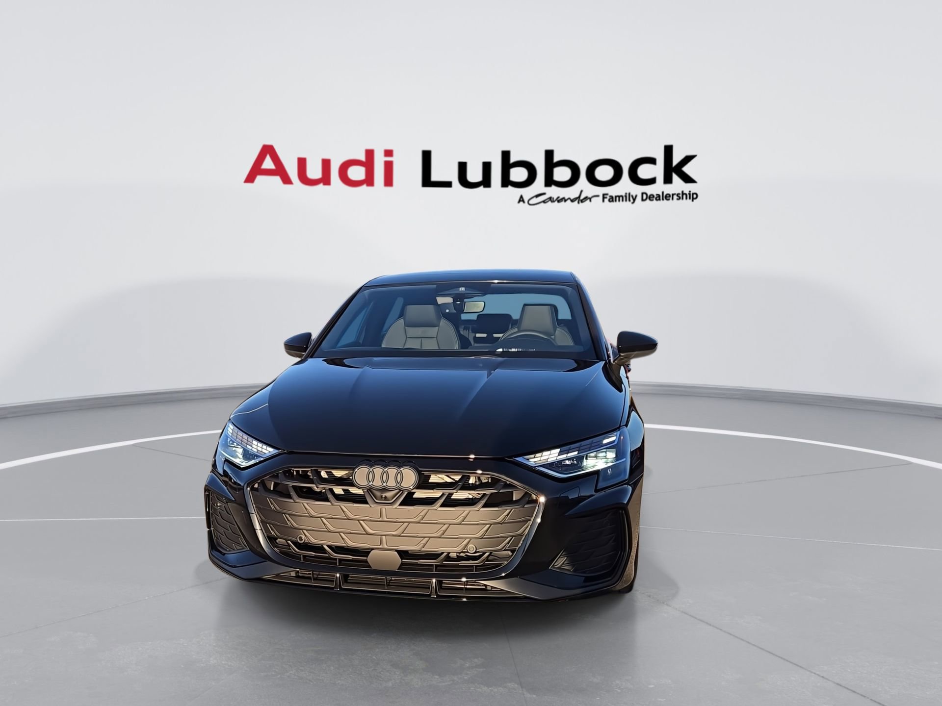 New 2026 Audi A3 2.0T Premium Plus image 3