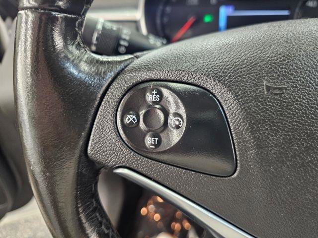 Used 2018 Chevrolet Impala Premier image 11
